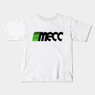 MECC Minnesota Educational Computing Consortium - #11 Kids T-Shirt